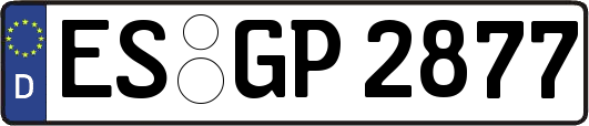 ES-GP2877