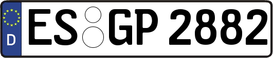 ES-GP2882