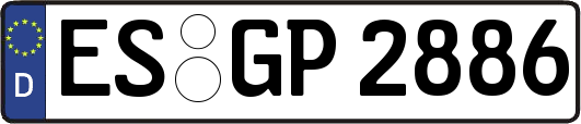 ES-GP2886