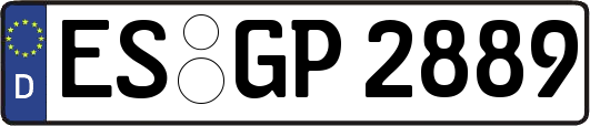 ES-GP2889