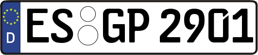ES-GP2901