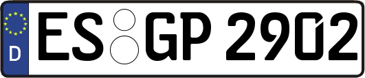 ES-GP2902
