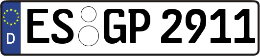 ES-GP2911