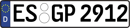 ES-GP2912