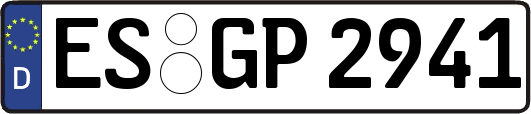 ES-GP2941