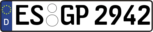 ES-GP2942