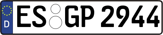 ES-GP2944