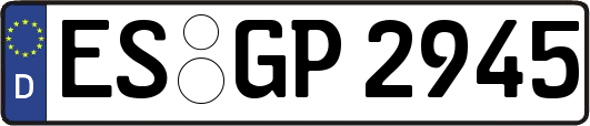 ES-GP2945
