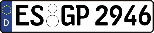 ES-GP2946