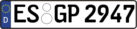 ES-GP2947