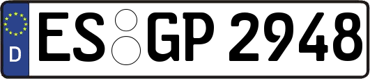 ES-GP2948