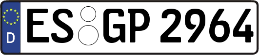 ES-GP2964
