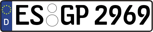 ES-GP2969