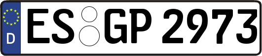 ES-GP2973