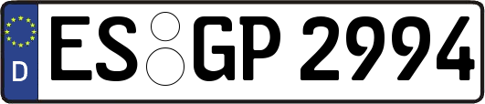 ES-GP2994
