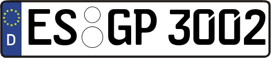 ES-GP3002