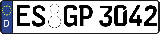 ES-GP3042