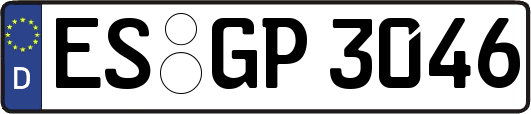 ES-GP3046