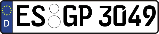 ES-GP3049