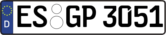 ES-GP3051