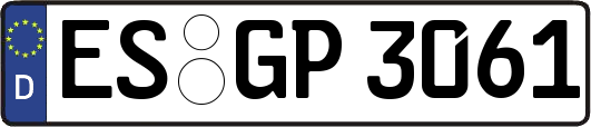 ES-GP3061