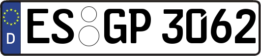 ES-GP3062