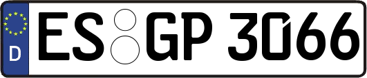 ES-GP3066