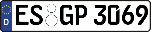 ES-GP3069
