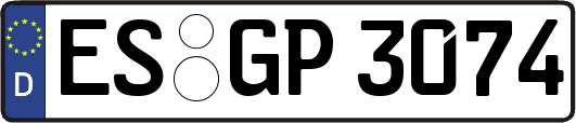 ES-GP3074