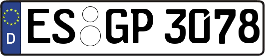 ES-GP3078