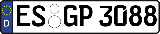 ES-GP3088