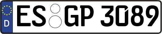 ES-GP3089