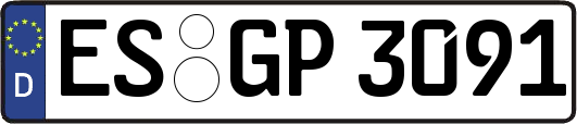 ES-GP3091