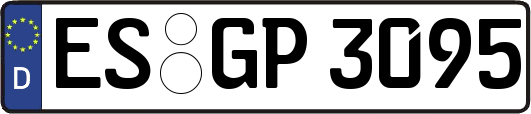 ES-GP3095