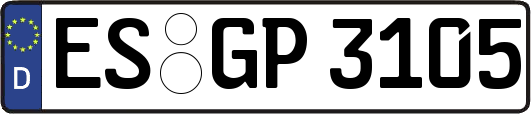 ES-GP3105