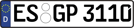 ES-GP3110