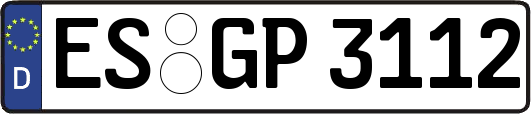 ES-GP3112