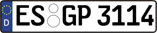 ES-GP3114