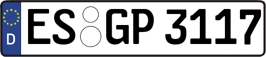 ES-GP3117