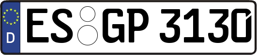 ES-GP3130