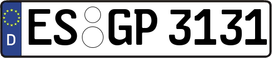 ES-GP3131