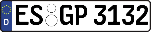 ES-GP3132