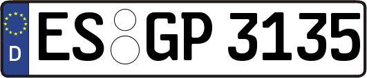 ES-GP3135