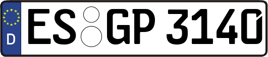 ES-GP3140