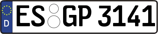 ES-GP3141