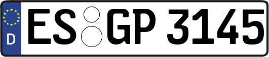 ES-GP3145