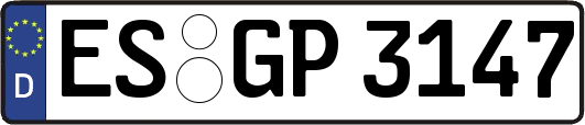 ES-GP3147