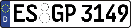 ES-GP3149
