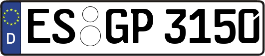 ES-GP3150