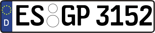 ES-GP3152